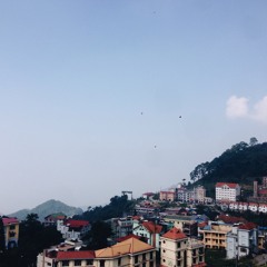 Ed Sheeran - Don't (Wolfskind Remix)