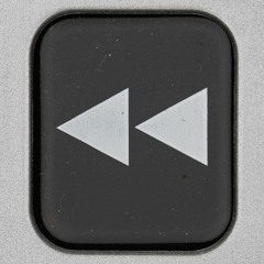 Don't Wanna Rewind