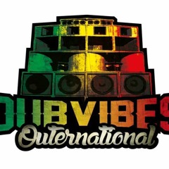 Dub Vibes Outernational's Dubplate Ft Crespo - Mexican Stepper