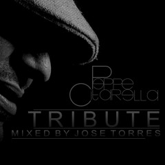 PEPPE CITARELLA TRIBUTE Mixed By Jose Torres