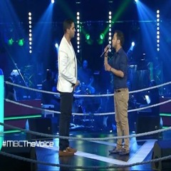 كيفك انت - غسان و حمزه TheVoice