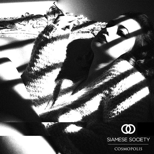 Cosmopolis (original mix)