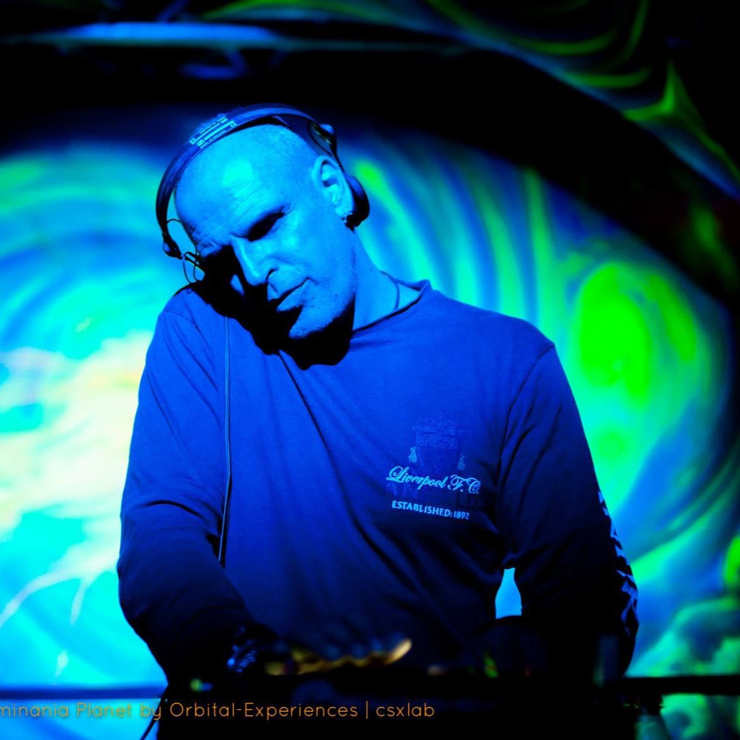 Jensson(IONO Music)