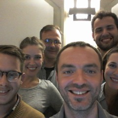 Eλληνική Κοινότητα Άμστερνταμ - Aλλαγή φρουράς με Δημ. Φιλιππόπουλο, Ειρήνη Τουφεξή & Jeroen Lases