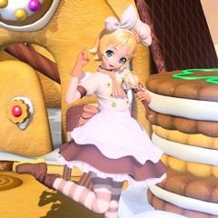 【Kagamine Rin】Streaming Heart (ストリーミングハート)【Sub Español】