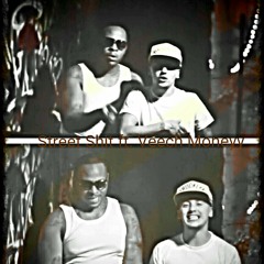 Street Shit ft. Veech Moneyy