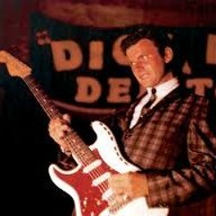 Misirlou ("Dick Dale and His Del Tones" cover)
