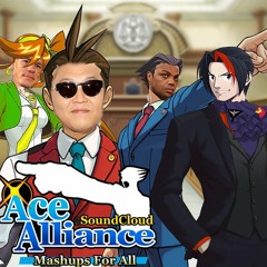 Recent SoundCloud: Ace Alliance: Mashups For All submissions