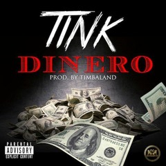 Tink - Dinero (Re-Mastered) (www.dwboombox.com)