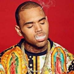 Chris Brown - Before You Go (Wake Me Up)