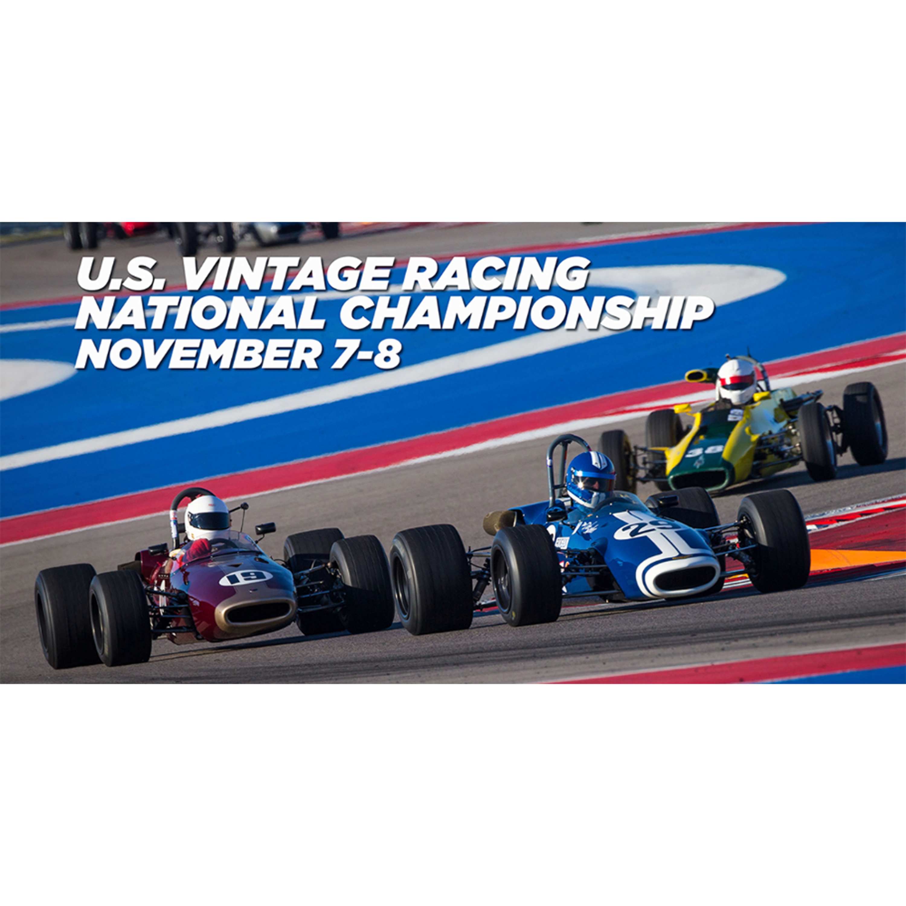 SVRA President Tony Parella episode artwork