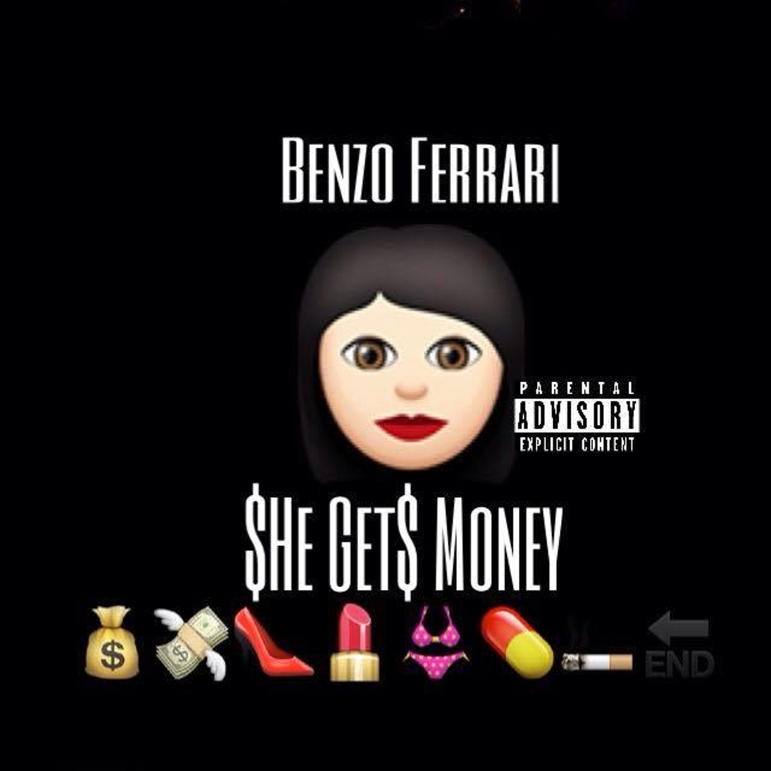 $he Get$ Money episode artwork