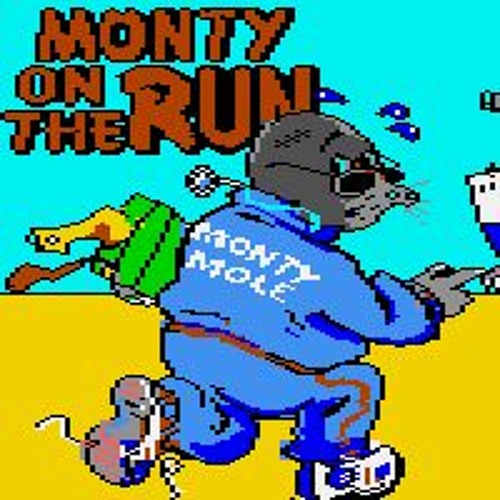 Monty's Revenge (Monty on the Run for C64 theme + Nelward sauce) 593 SUBSCRIBER SPECIAL
