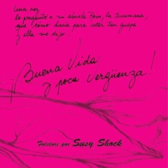 Susy Shock - Chacarera De Vuelta