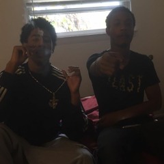 Kujo - Fuck Da Ops Ft. King Pablo
