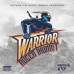 Ruger 1Hunnit - WARRIOR (single)
