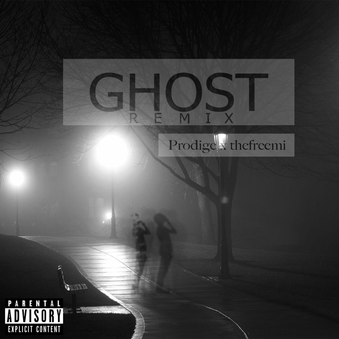 Stream Ghost Remix - I$O ft. thefreemi by freemi | Listen online for ...