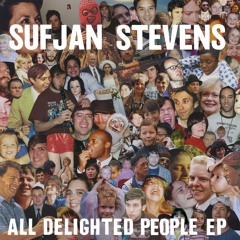 Sufjan Stevens - Untitled (piano)