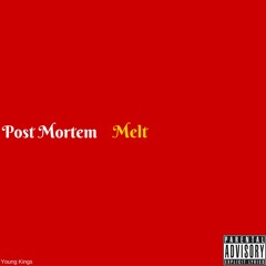 Post Mortem - Melt (Remix)