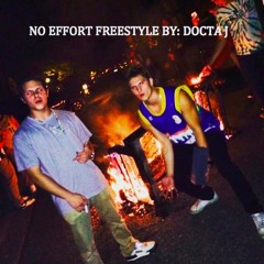 No Effort Freestyle