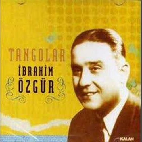 Ibrahim Özgur - Son Nefes Last Breath ElektroTangoEdit By Ipek Ipekcioglu