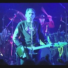 Rocket - The Smashing Pumpkins [1993] - Live @ Metro HD.