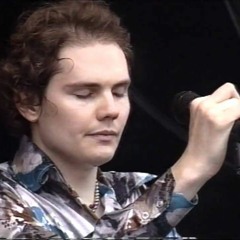 Smashing Pumpkins - Drown (Live Pinkpop 1994)