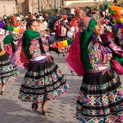 Carnavalito Quebradeno