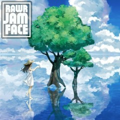 Smoke & Mirrors - RawrJamFace