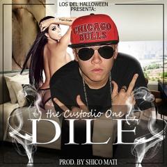 DILE - THE CUSTODIO ONE
