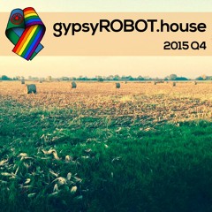 gypsyROBOT.house 2015 Q4