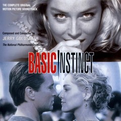 Basic Instinct Theme (1992) - Mockup