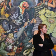 Grace Quintanilla about Mexican digital culture