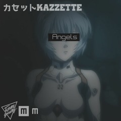 Angels - カセット ｋ ａ ｚ ｚ ｅ ｔ ｔ ｅ (DOWNLOAD IN THE DESCRIPTION!)