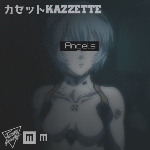 Angels - カセット ｋ ａ ｚ ｚ ｅ ｔ ｔ ｅ (DOWNLOAD IN THE DESCRIPTION!)