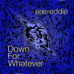 DOWN FOR WHATEVER Prod. Menace Hopper (Music Video Link Below)