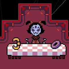 The Beginning Of Spider Dance Except The Actual Song Never Starts