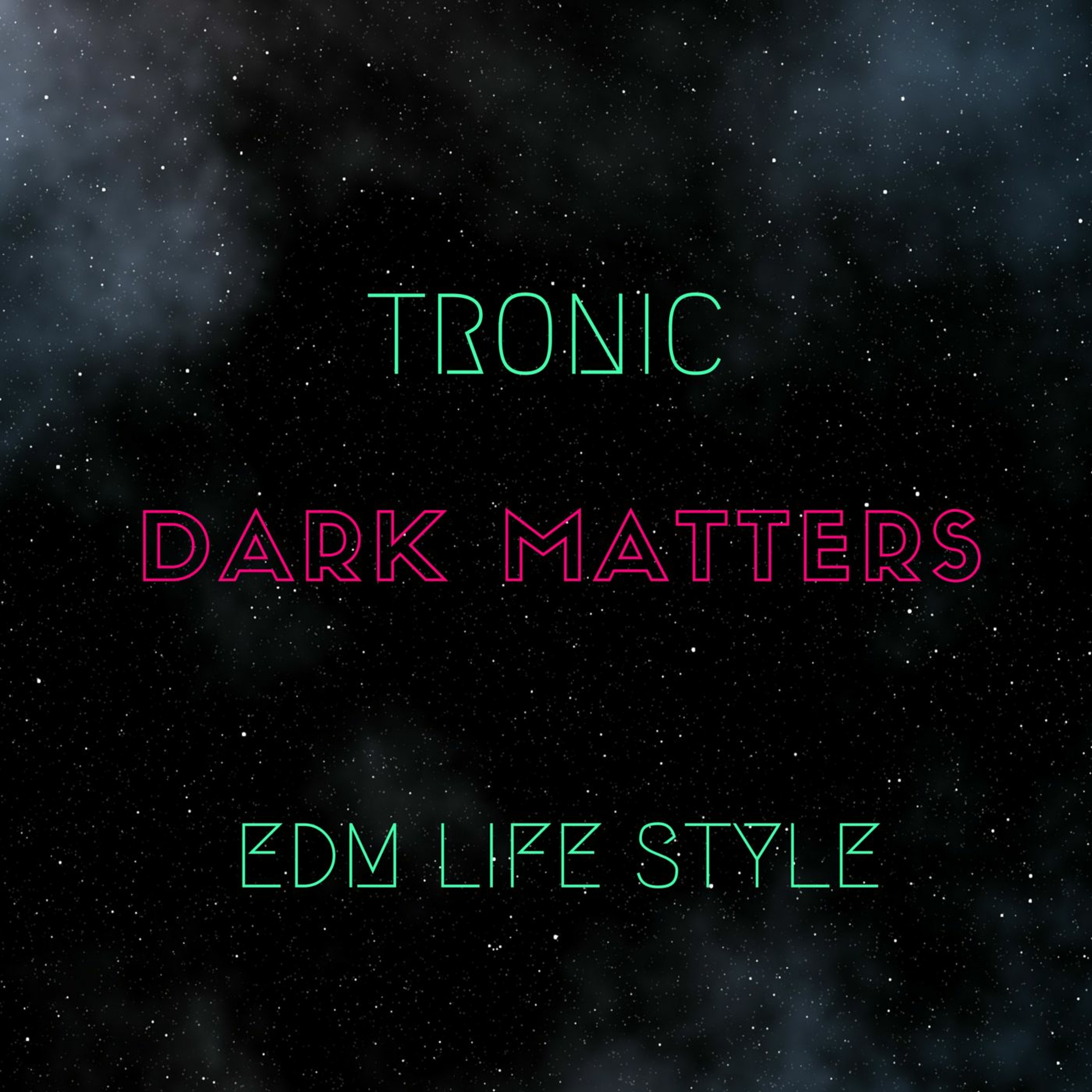 Dark Matters episode artwork
