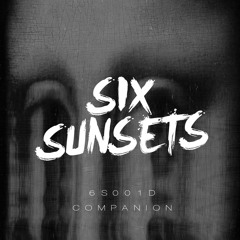 Six Sunsets - Guestlist (Kovert Remix)