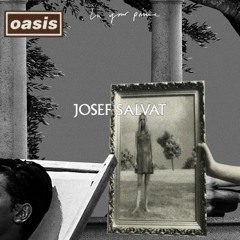 Open Wonderwall ( Oasis - Josef Salvat Mashup )