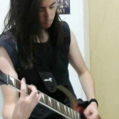 Slipknot - My Plague Guitar Cover