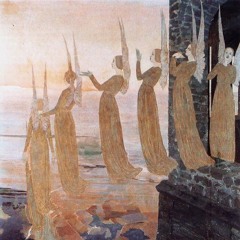 Franz Danzi Flute Concerto No. 2 Op. 31 In D Minor (1/2)
