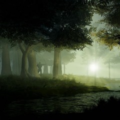 Hiking the Royal Forest (Medieval Ambient)