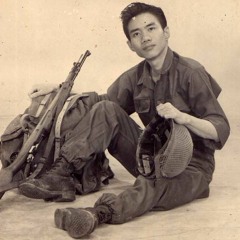 Chiều mưa biên giới