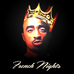 TuPac - The World (Prod. By BlackXipher)