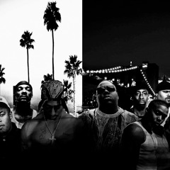 Snoop Dogg & Dr. Dre - The Wash