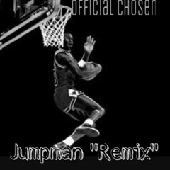 Jumpman "Future & Drake Remix"