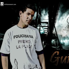 Guito N - Kalbi Mat قلبى مات.MP3