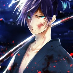 Nightcore-Stitches