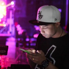 Maroon 5 - This Love (Mash-Up)Dj Madaew Rmx Bkk